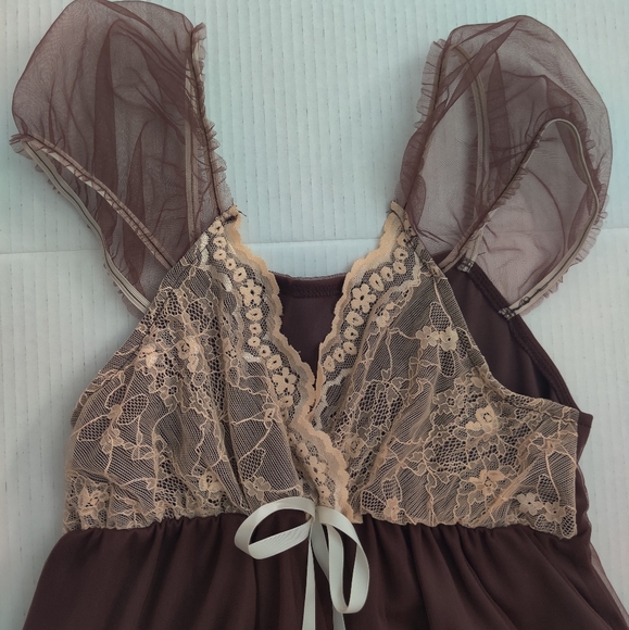 New Baby doll Dress (NWOT) - Picture 9 of 9